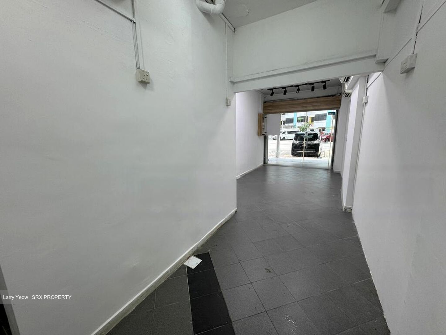 EAST PAYOH PALM (D12), Shop House #469145161